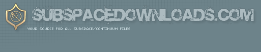 SubSpace Downloads